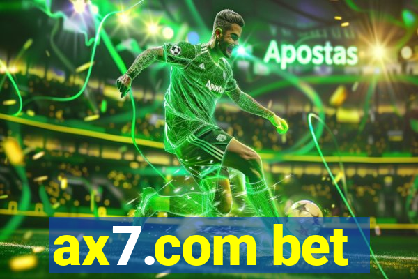 ax7.com bet